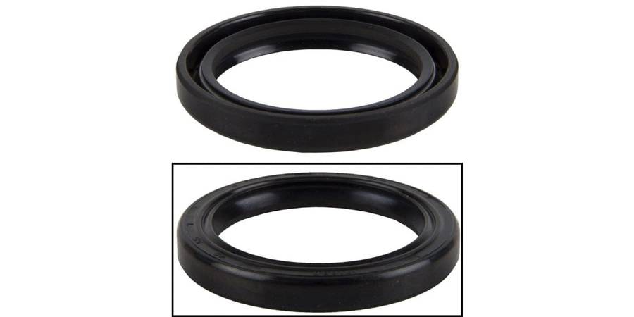 Gearbox, Rear Wheel Oil Seal Dodge Caliber 1.8, 2.0, 2.4 Mazda 323 1.3, 1.4, Capella, Volkswagen ...