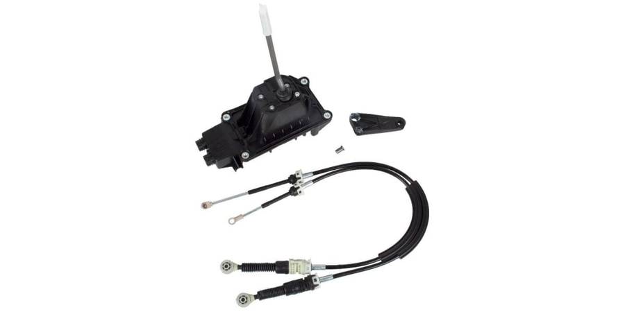 Gearshift Cable Nissan Np200 (2008-)