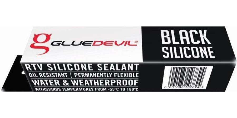 Glue Devil Gasket Maker