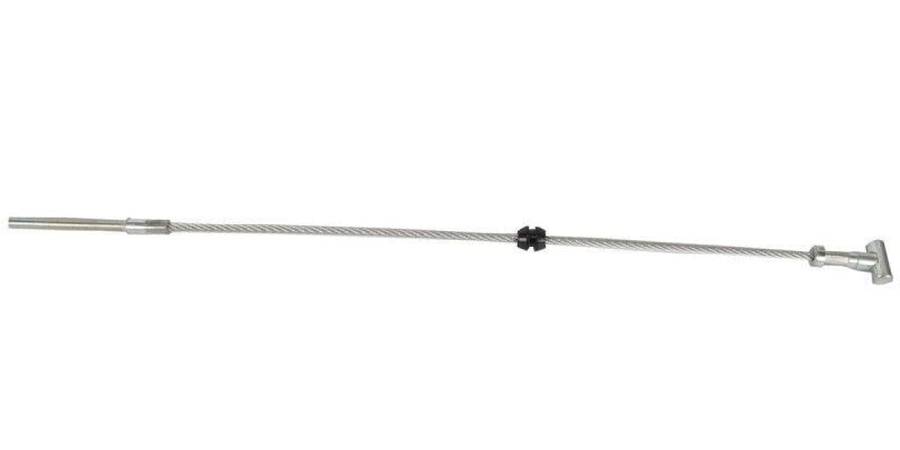 Hand Brake Cable Opel Corsa Ldv All (02-10), Combo 1.4 P/Van (2007-)