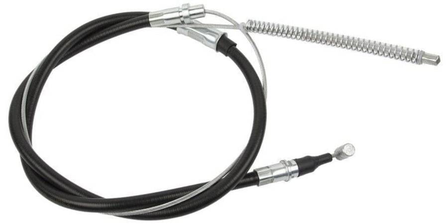 Hand Brake Cable Rear Wheel Toyota Hi Lux 2.2, 2.4I, 2.4D Swb (91-98), Condor 2.4I (00-05)(Lhs)