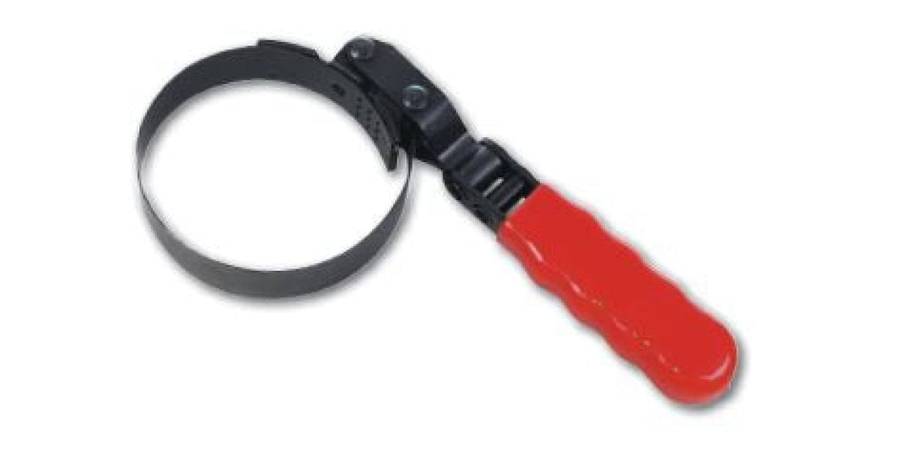 H/D Swivel Handle Oil Filter Wrench AMPRO T70317
