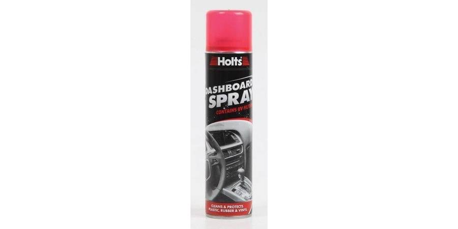 Holts Dashboard Spray 250Ml