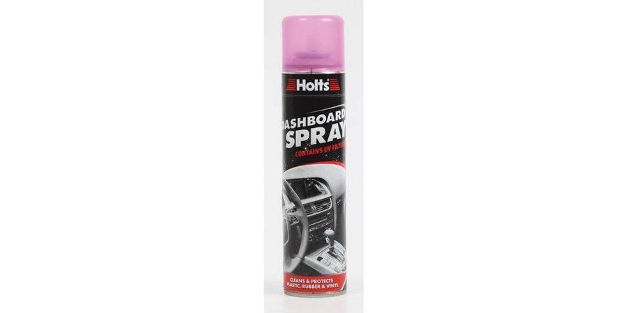 Holts Dashboard Spray 250Ml