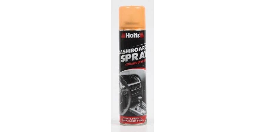 Holts Dashboard Spray 250Ml
