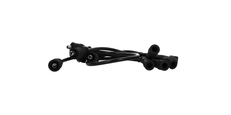 Ignition Lead Set Nissan 120Y,140Y,Pulsar A12S,A12,A14 1972-1980 1400 Ldv <2008