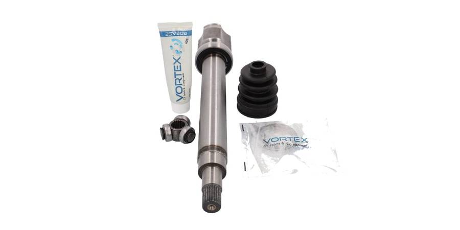 Inner Cv Joint Ford Escort,Fiesta[1],Fiesta[2],Ikon,Ka,Bantam 1995-2011