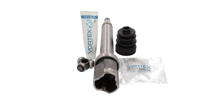 Inner Cv Joint Ford Escort,Fiesta[1],Fiesta[2],Ikon,Ka,Bantam 1995-2011