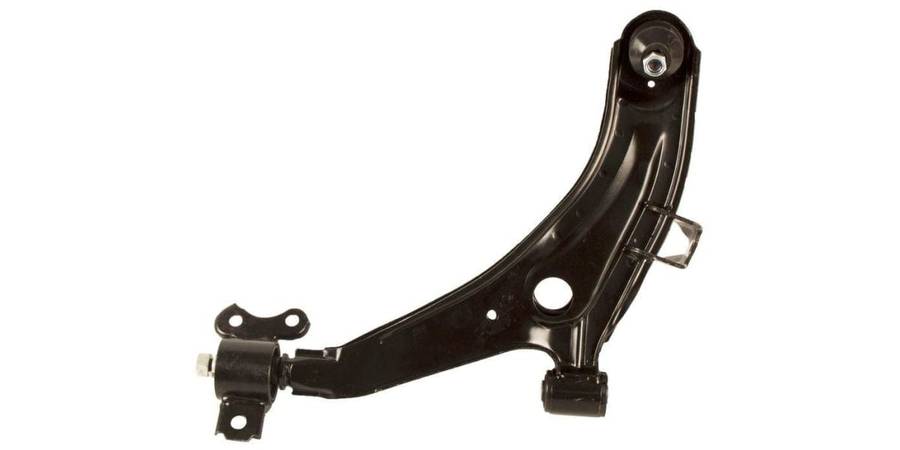 Lower Control Arm (LHS) Hyundai Elantra J2 1.6, 1.8, 2.0 (95-00), XD 1.6, 2.0 (00-06), Tiburon 2....