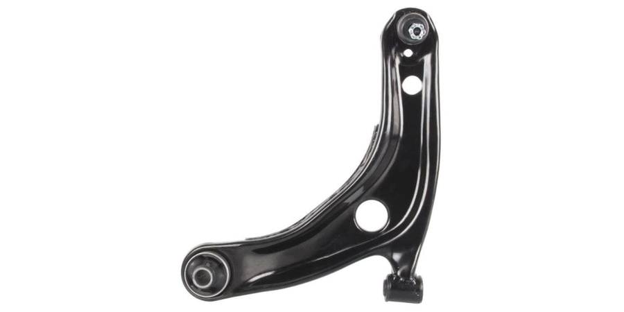 Lower Control Arm (LHS) Toyota Yaris 1.0 T1 3/5 Dr. Hatch, 1.3 T3, T3+, Spirit, Saloon 3/5 Dr. Ha...