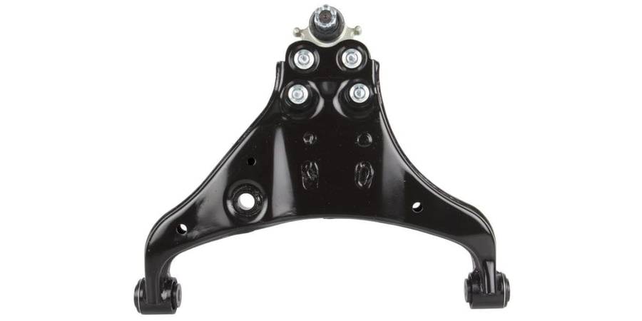 Lower Control Arm Isuzu KB-Series High Rider (D-MAX) 4X2, 4X4 (04-), KB-Series (D-TEQ) 4X2, 4X4 (...