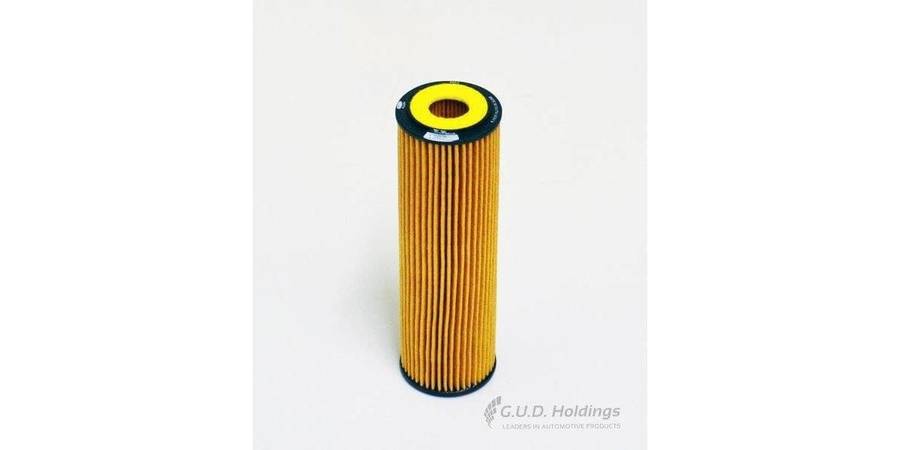 M66GUD Oil Filter C18/200/230K E200K Slk200 (GUD)