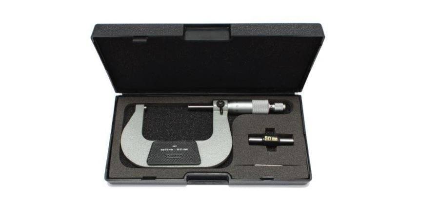 Measuring Micrometer (75-100Mm) AMPRO T74629