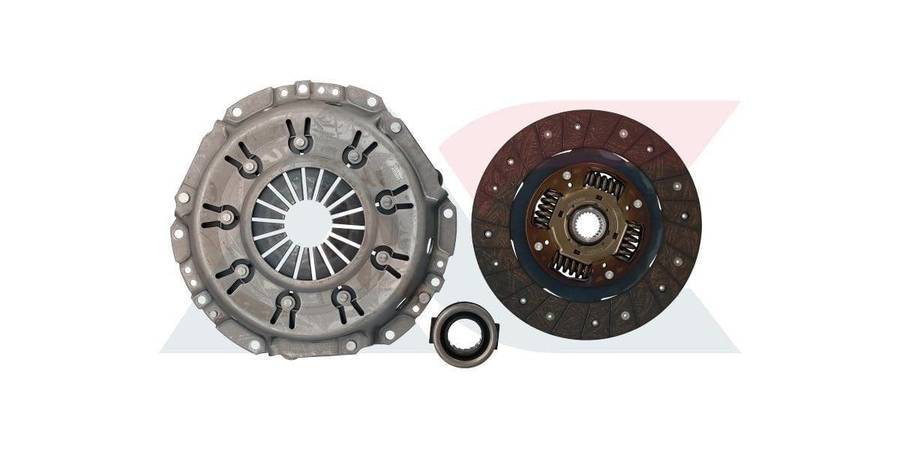 Mitsubishi Colt (4G63) Clutch Kit CK624M