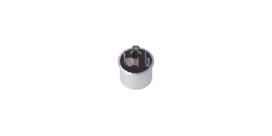 Motopart-Flasher Unit-12V 3P Pin Flasher Unit (Fu550)