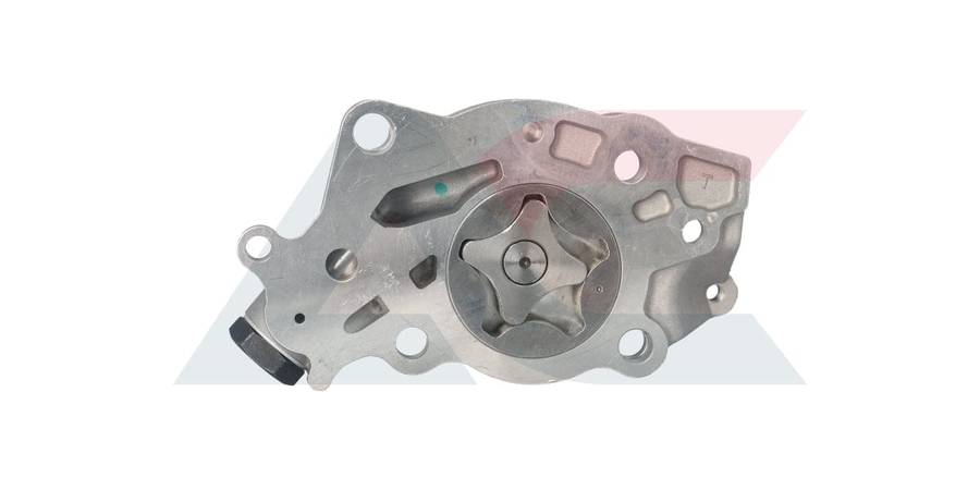 Oil Pump Lexus Is200 (1G-Fe) Toyota Cressida (1G-Eu,1G-Fe) (KOLBEN ROP80025-KOL)