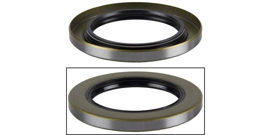 Oil Seal Land Rover 65-80 Series Iia 88", 109", 110", Rover 3500 - F/Rwos