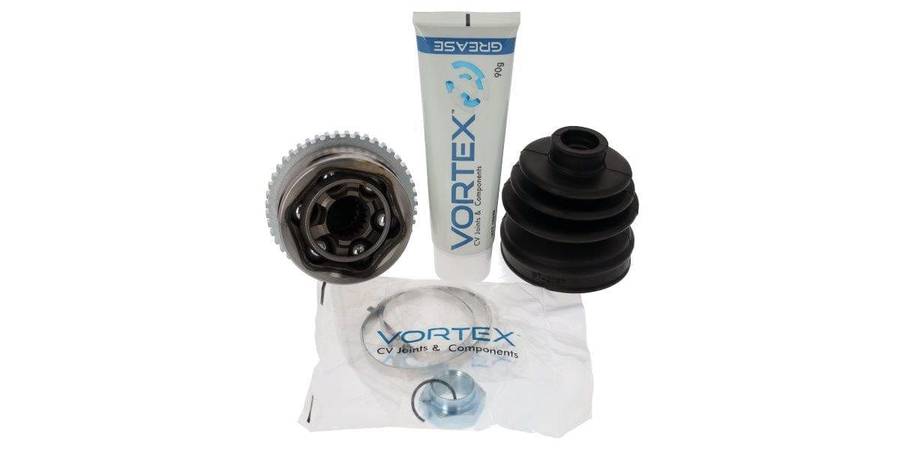Outer Cv Joint Chev Spark 1.2 2010>