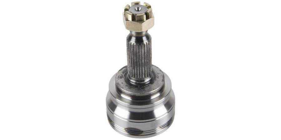 Outer CV Joint Dodge Caliber (Only Some Models)(2006-), Jeep Compass, Patriot (2006-)