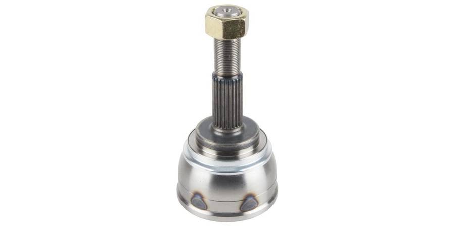 Outer CV Joint Nissan Sentra 1.8 16V Coupe Box Shape (89-92), Sentra, Sabre 200 (No Abs)(92-02)