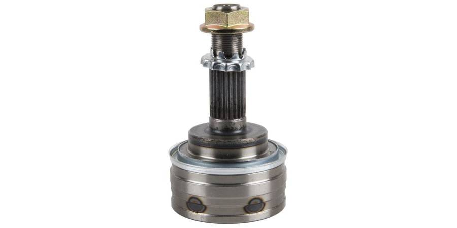 Outer CV Joint Toyota Corolla Import (1988-)