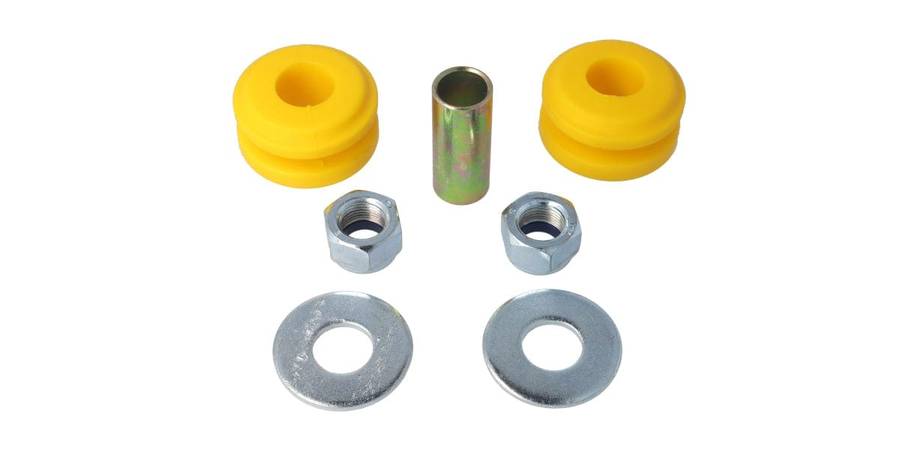 Polyurethane Torsion Bar Kit Toyota