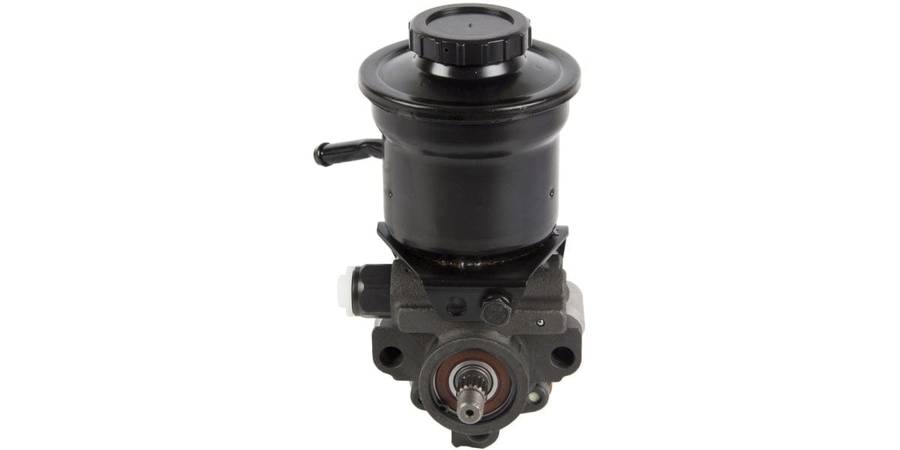 Power Steering Pump Toyota Corolla, Tazz EE90, AE92, AE93 (88-06), Corolla EE110, AE111, AE112 (9...