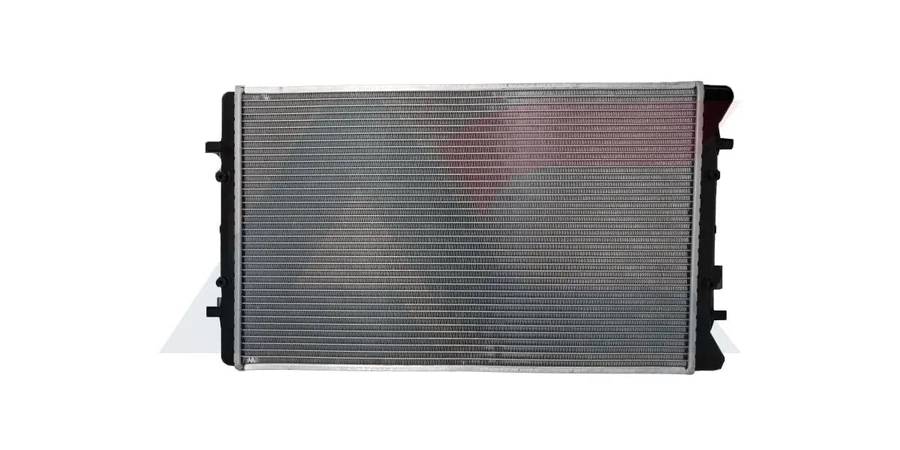 Radiator Audi A3,Golf 4,Jetta 4 Agu,Apk,Agz,Apx,Akl,Aeh,Ahf, 1999-2006