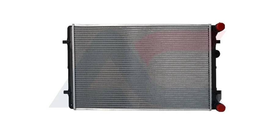Radiator Audi A3,Golf 4,Jetta 4 Agu,Apk,Agz,Apx,Akl,Aeh,Ahf, 1999-2006