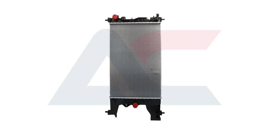 Radiator Chev Cruze 1.6,1.8 F16D3,F16D4,Lde,,F18D4 2009-2013