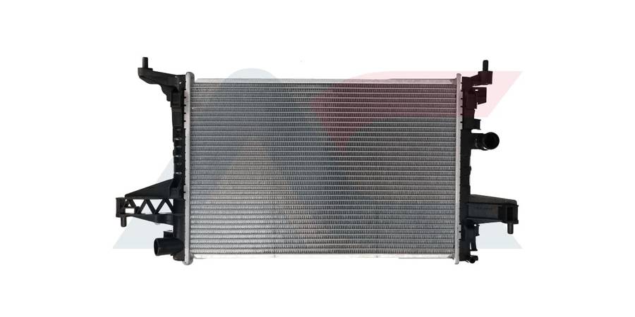 Radiator Chev Utility 1.4 [Corsa] C14Se 2011>