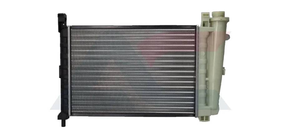Radiator Fiat Uno Cento,Fire,Mia 156A2,160A3 1990-2000