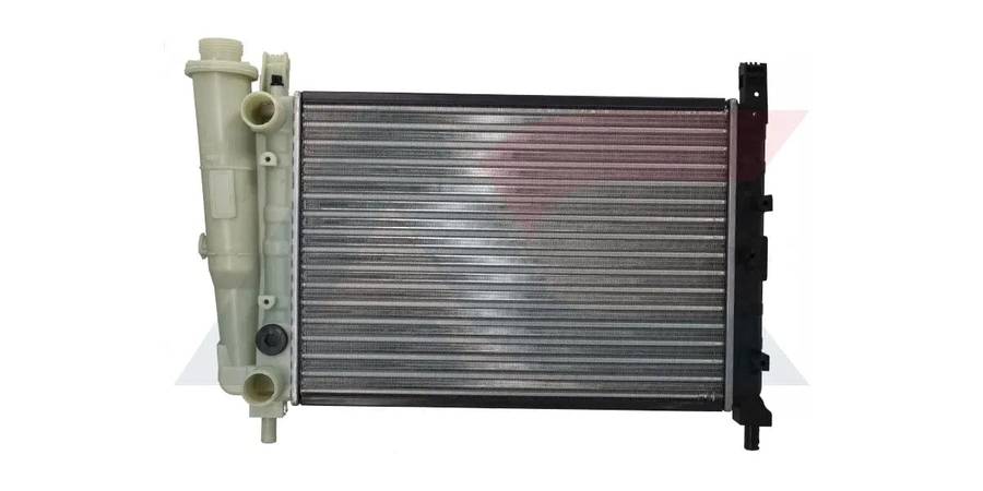 Radiator Fiat Uno Cento,Fire,Mia 156A2,160A3 1990-2000