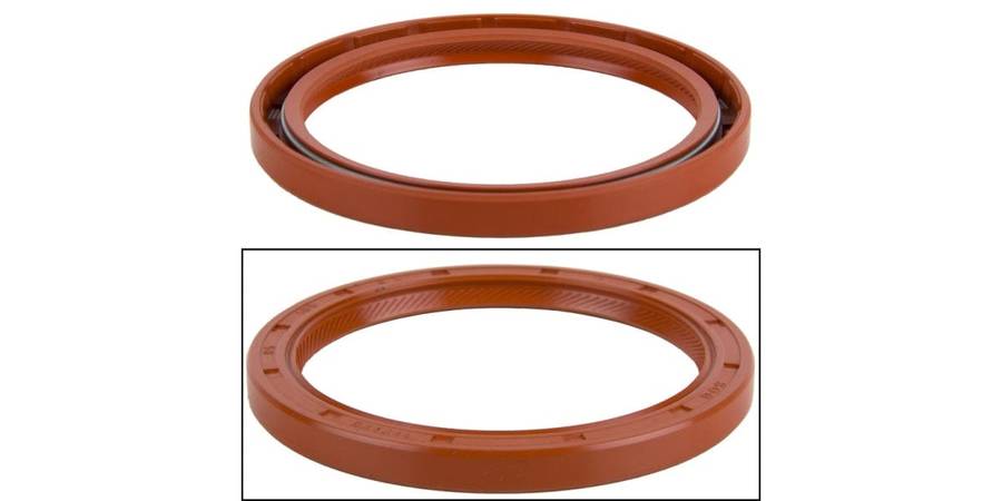 Rear Main Bearing Oil Seal Tata Indica 1.4, Indigo 1.4 (2005-)