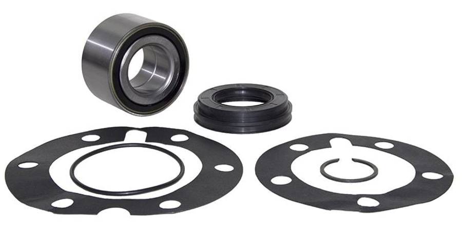 Rear Wheel Bearing Kit Toyota Prado 90/95 Series 3.0 1Kz-Te, 3.4 5Vz-Fe. (97-99) (For 1 Wheel only)