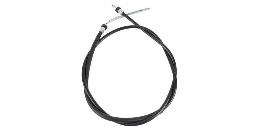 Rear Wheel Cable Nissan Np200 All (2006-), Juke All (2006-)(Lhs, Rhs)
