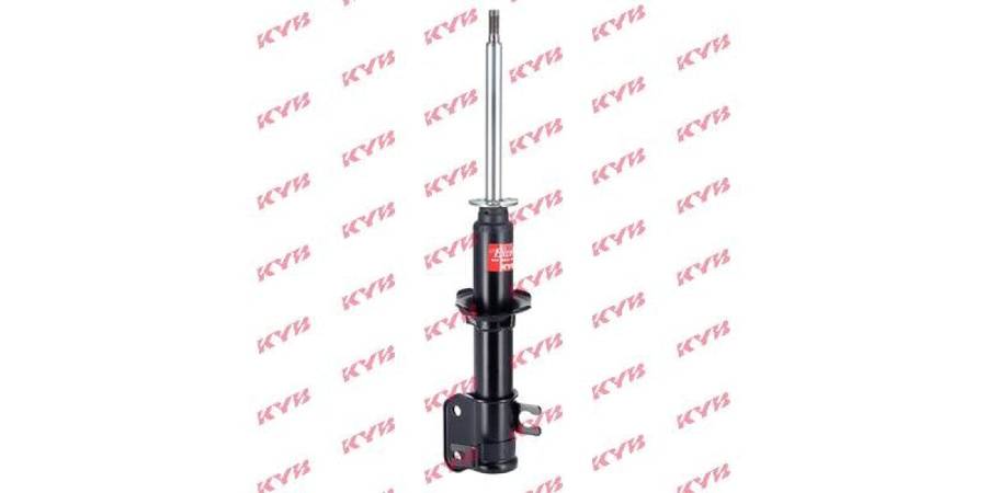 Shock Absorber Front Left Cheryy Qq3 812Cc,1.1L (2008-) Chev Spark 800Cc (03-05) Deawoo Matiz (99...