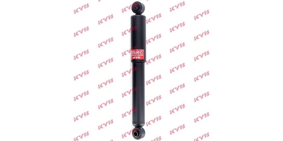 Shock Absorber Rear Cheryy Qq3 812Cc,1.1L (2008-) Chev Spark 800Cc (03-05) Deawoo Matiz (99-04) (...