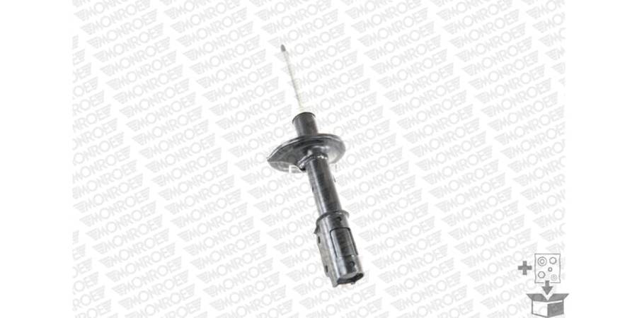 Shock Front Ford Bantam Ldv Mazda Rustler 1994-2002 (MONROE)(GT7252)