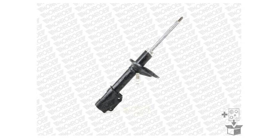 Shock Front Ford Bantam Ldv Mazda Rustler 1994-2002 (MONROE)(GT7252)