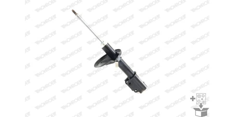 Shock Front Ford Bantam Ldv Mazda Rustler 1994-2002 (MONROE)(GT7252)
