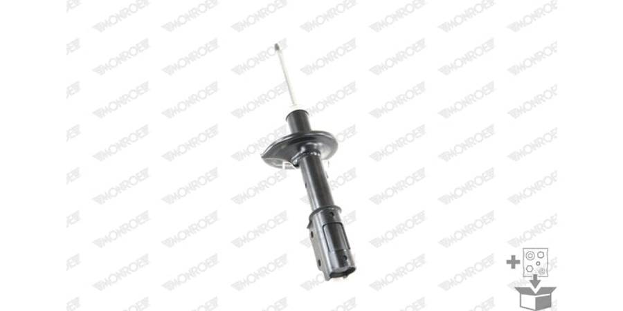 Shock Front Ford Bantam Ldv Mazda Rustler 1994-2002 (MONROE)(GT7252)
