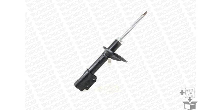 Shock Front Ford Bantam Ldv Mazda Rustler 1994-2002 (MONROE)(GT7252)