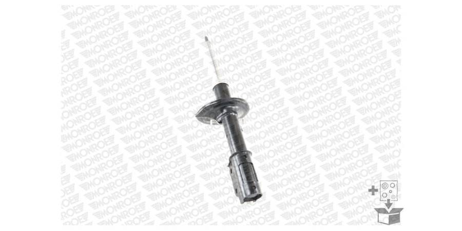 Shock Front Ford Bantam Ldv Mazda Rustler 1994-2002 (MONROE)(GT7252)