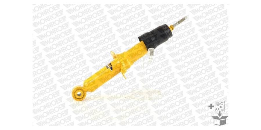 Shock Front Ford Ranger 4X2 / Mazda Bt-50 2012> (MONROE)(M8083)