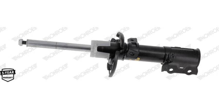 Shock Front Left Fiesta (3)(4) B-Max 2012> (MONROE)(G8289)