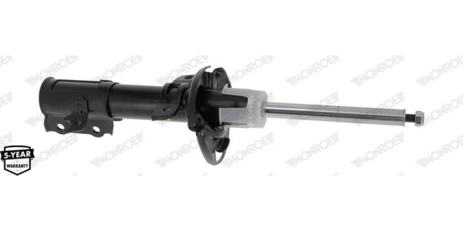 Shock Front Left Fiesta (3)(4) B-Max 2012> (MONROE)(G8289)