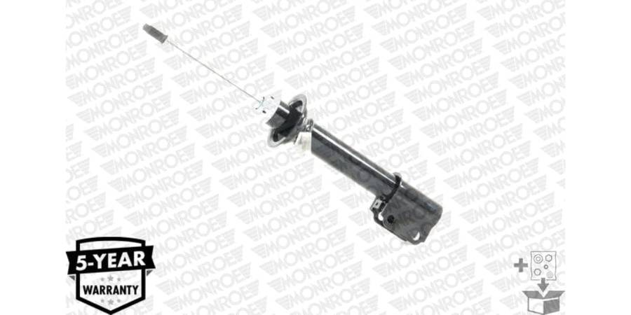 Shock Front Renault Scenic,Megane 1997-2004 (MONROE)(16242)