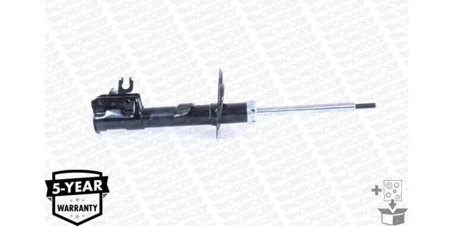 Shock Front Right Fiat Panda 4X2 2005-2013> (MONROE)(16381)