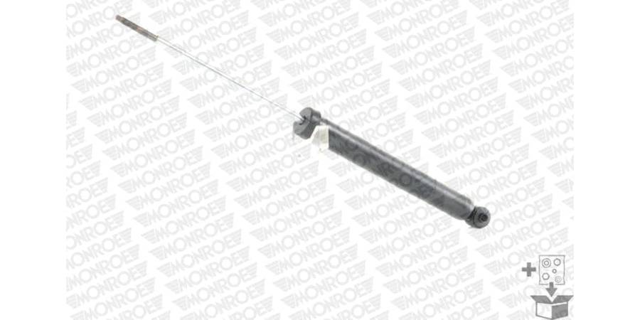 Shock Rear Bmw 3-Series E36 M40/43/42/44/50/52/51 1992-199 (MONROE)(GT2043)